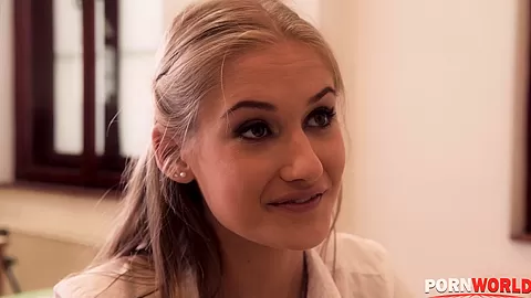 Back To Hardcore School - PornWorld