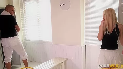 Attire To Admire - PornWorld