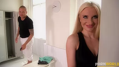 Attire To Admire - PornWorld