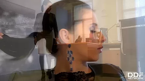 Ass Fucking Affair - PornWorld