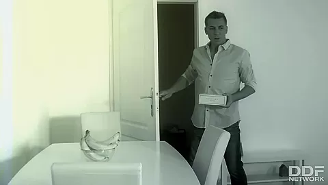 Anal Surprise - PornWorld