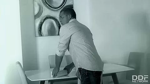 Anal Surprise - PornWorld