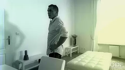 Anal Surprise - PornWorld