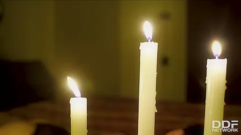 Anal At The Monastery - PornWorld