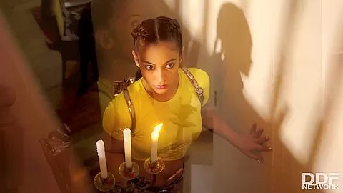 Anal At The Monastery - PornWorld