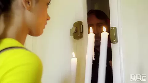 Anal At The Monastery - PornWorld