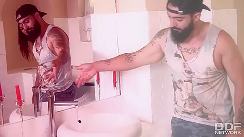A Pipe To Suck On - PornWorld
