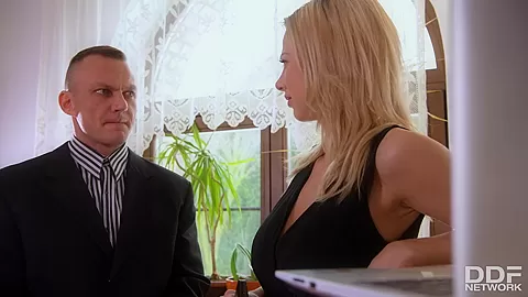 50 Shades Deeper - PornWorld