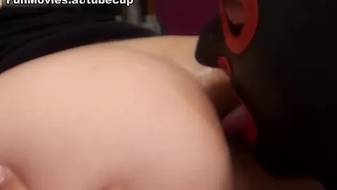Amazing pornstar in Best Femdom xxx movie