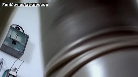 Exotic pornstar in Amazing Lesbian, Fingering sex movie