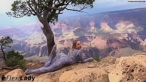 Excursion To The Grand Canyon - Watch4Fetish