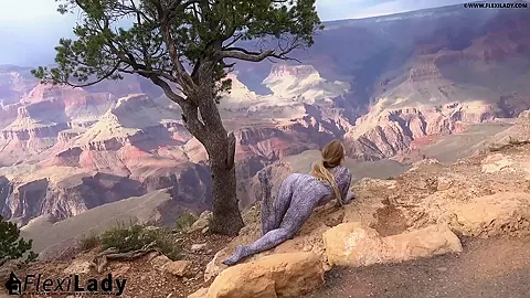 Excursion To The Grand Canyon - Watch4Fetish