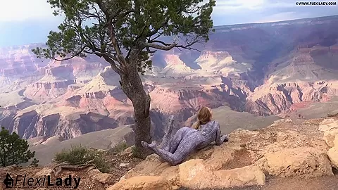 Excursion To The Grand Canyon - Watch4Fetish