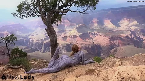 Excursion To The Grand Canyon - Watch4Fetish