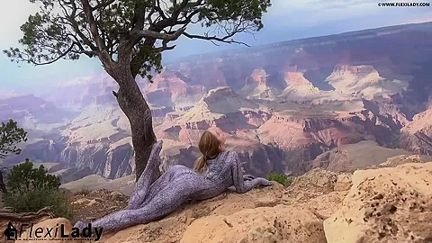 Excursion To The Grand Canyon - Watch4Fetish