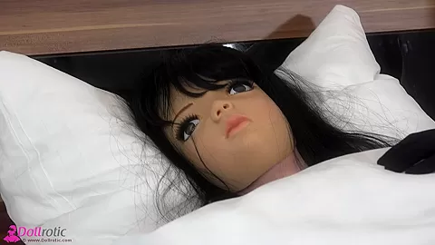 Zentai Doll - Watch4Fetish