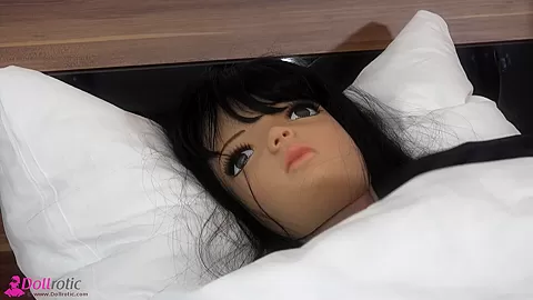 Zentai Doll - Watch4Fetish
