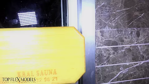 Alone In The Bathroom - Watch4Fetish