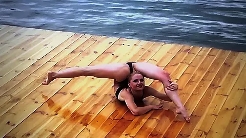 Dislocations On The Bridge - Watch4Fetish