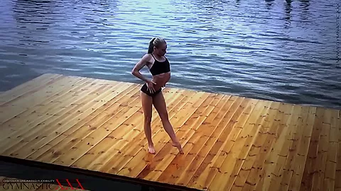 Dislocations On The Bridge - Watch4Fetish