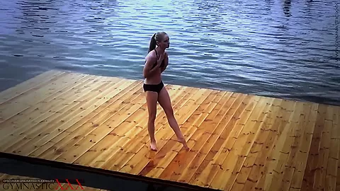 Dislocations On The Bridge - Watch4Fetish