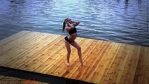 Dislocations On The Bridge - Watch4Fetish