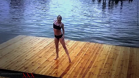 Dislocations On The Bridge - Watch4Fetish