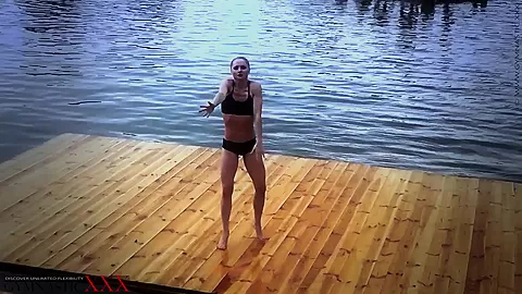 Dislocations On The Bridge - Watch4Fetish