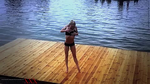 Dislocations On The Bridge - Watch4Fetish