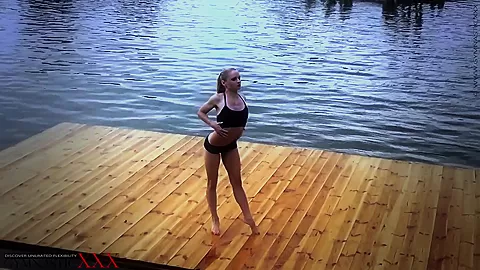 Dislocations On The Bridge - Watch4Fetish