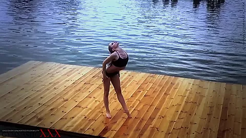 Dislocations On The Bridge - Watch4Fetish