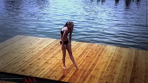 Dislocations On The Bridge - Watch4Fetish