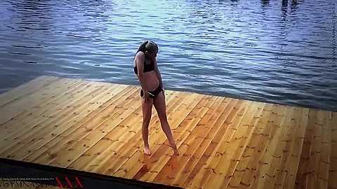 Dislocations On The Bridge - Watch4Fetish