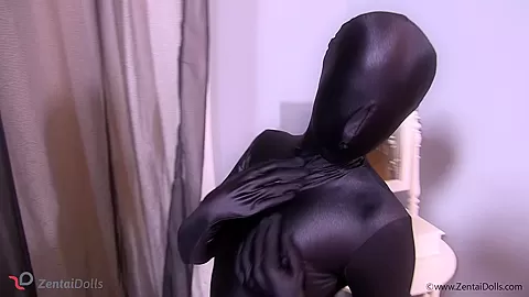 Private Emotion In Spandex - Watch4Fetish
