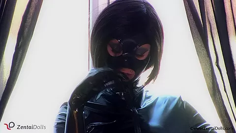 Latex Love - Watch4Fetish
