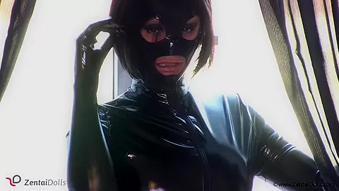 Latex Love - Watch4Fetish
