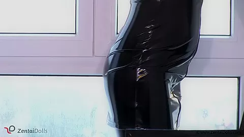 Latex Love - Watch4Fetish