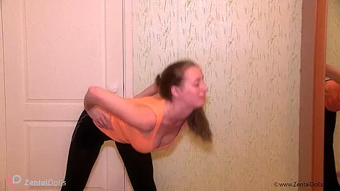 Flexible Exercises At Home - Watch4Fetish