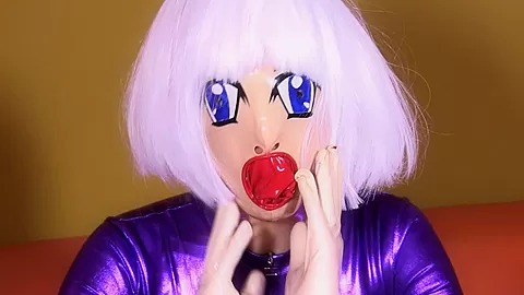 My Flexible Sex Puppet - Watch4Fetish