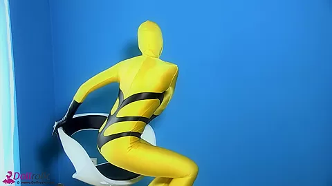 A Crazy Sexy Doll - Watch4Fetish