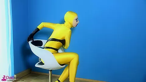 A Crazy Sexy Doll - Watch4Fetish