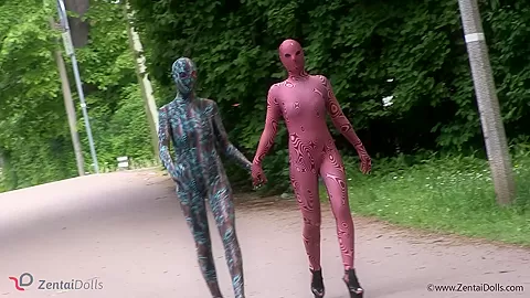 Exceptional Walk In The Park - Watch4Fetish