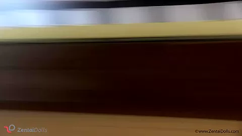 Zentaidolls Visit The Bowling Alley - Watch4Fetish