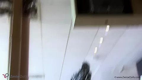 Zentaidolls Visit The Bowling Alley - Watch4Fetish
