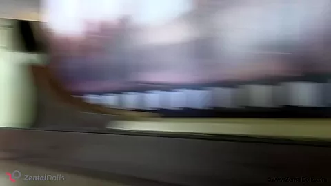 Zentaidolls Visit The Bowling Alley - Watch4Fetish