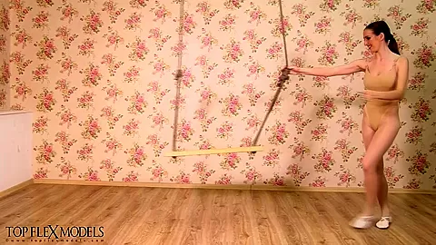 Extreme Contortion Show - Watch4Fetish
