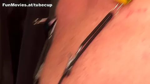 Hottest pornstar in Horny Femdom, BDSM xxx clip