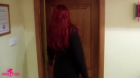 Tereza's Love For Zentai - Watch4Fetish