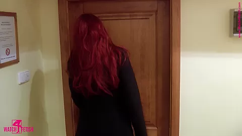 Tereza's Love For Zentai - Watch4Fetish