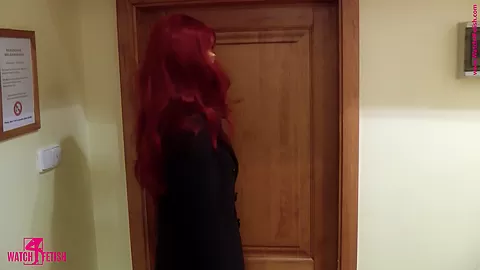 Tereza's Love For Zentai - Watch4Fetish